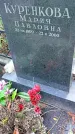 Захоронение ID 1281046