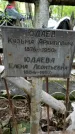 Захоронение ID 1281048
