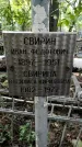 Захоронение ID 1281050