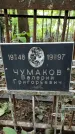 Захоронение ID 1281057