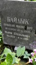 Захоронение ID 1281079