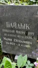 Захоронение ID 1281080