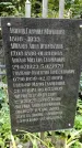Захоронение ID 1281084