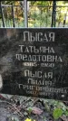 Захоронение ID 1281107