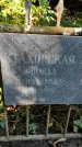 Захоронение ID 1281125