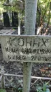 Захоронение ID 1281169