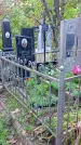 Захоронение ID 1281180