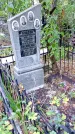Захоронение ID 1281196