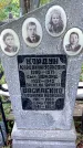 Захоронение ID 1281197