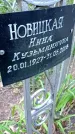 Захоронение ID 1281205