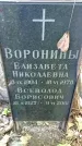 Захоронение ID 1281259