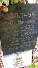 Захоронение ID 1281264