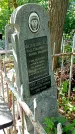 Захоронение ID 1281267