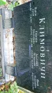 Захоронение ID 1281305