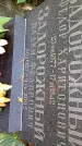 Захоронение ID 1281334