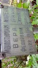 Захоронение ID 1281409