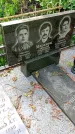 Захоронение ID 1281417