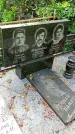 Захоронение ID 1281419
