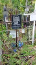 Захоронение ID 1281423