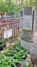 Захоронение ID 1281439