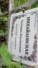 Захоронение ID 1281441