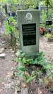 Захоронение ID 1281443