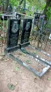 Захоронение ID 1281469