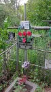 Захоронение ID 1281478