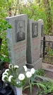 Захоронение ID 1281498