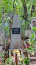 Захоронение ID 1281507