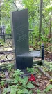 Захоронение ID 1281514