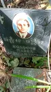 Захоронение ID 1281563