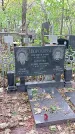 Захоронение ID 1281571