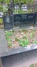 Захоронение ID 1281594