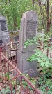 Захоронение ID 1281621