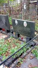 Захоронение ID 1281626
