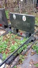 Захоронение ID 1281628