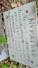 Захоронение ID 1281636