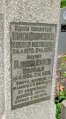 Захоронение ID 1281663