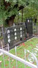Захоронение ID 1281665