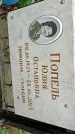 Захоронение ID 1281684