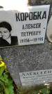 Захоронение ID 1281698