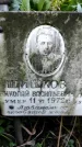 Захоронение ID 1281717