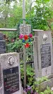 Захоронение ID 1281733