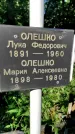Захоронение ID 1281811