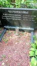 Захоронение ID 1281834
