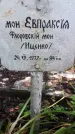 Захоронение ID 1281841