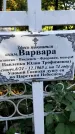 Захоронение ID 1281846