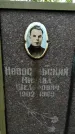 Захоронение ID 1281877