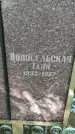 Захоронение ID 1281881